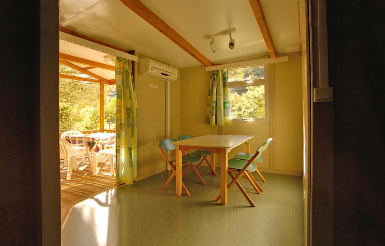 Camping Village Canapai Rio Marina Rum bild